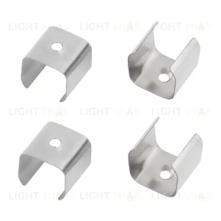 Держатель Arlight LINE-D-1515 SQUARE (Металл) 061528