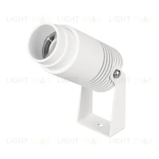 Прожектор Arlight ALT-RAY-ZOOM-R52-8W Day4000 (WH, 10-40 deg, 230V) (IP67 Металл) 042677(1)