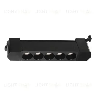 Трековый светильник General GTR-10-1-IP40 580105