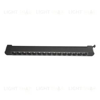 Трековый светильник General GTR-30-1-IP40 580125