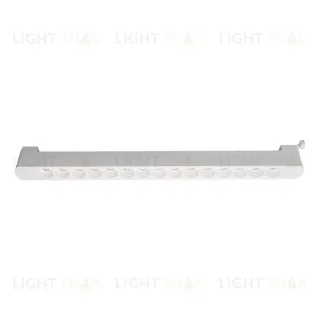 Трековый светильник General GTR-30-1-IP40 580126