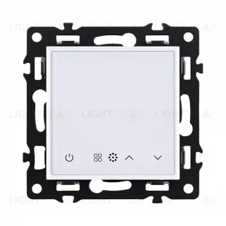 Терморегулятор для теплого пола Kollinger Asthetik AS-702WH