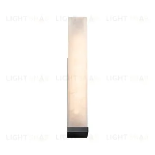 Настенный светильник Delight Collection MT1000-D black