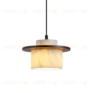 Подвесной светильник Delight Collection SN039 white stone