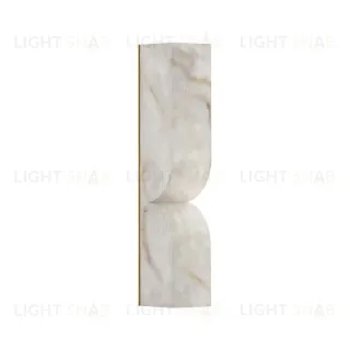 Настенный светильник Delight Collection 8292W/S brass