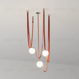 Комплект текстильной подвесной системы Maytoni Parity TFC-Par-H10-R