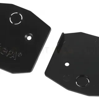 Заглушка для магнитного шинопровода NOVA ver.2 ЭРА TRM-PC20-ECN Б0063941