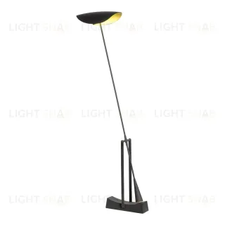 Торшер Lussole Major LSP-4012