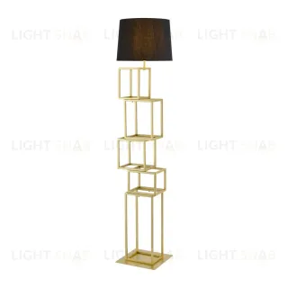 Торшер Lussole Woodruff LSP-5023