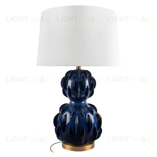 Настольная лампа LOFT IT Cobalt 10505T