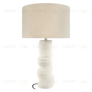 Настольная лампа LOFT IT Coliseum 10519T