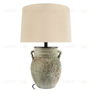 Настольная лампа LOFT IT Ewer 10516T