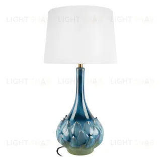 Настольная лампа LOFT IT Kale 10518T Blue
