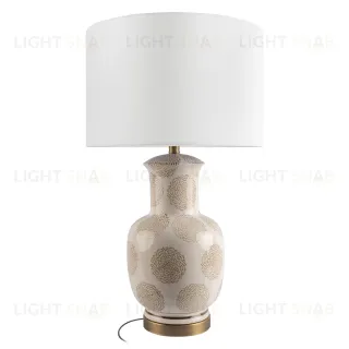 Настольная лампа LOFT IT Meadow 10509T Yellow