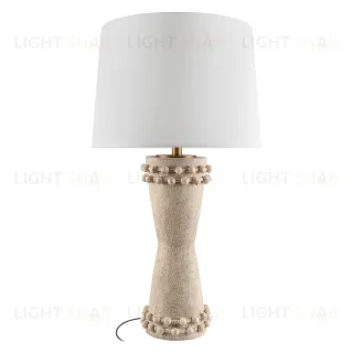 Настольная лампа LOFT IT Perla 10507T