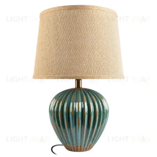 Настольная лампа LOFT IT Tulip 10513T Blue