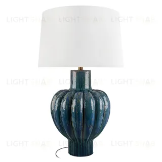 Настольная лампа LOFT IT Waterlily 10501T