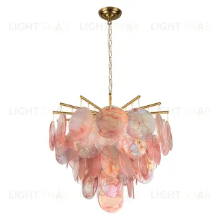 Подвесная люстра LOFT IT Lolly 10492/600 Pink