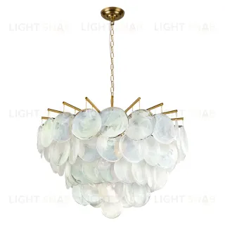 Подвесная люстра LOFT IT Lolly 10492/800 Pearl