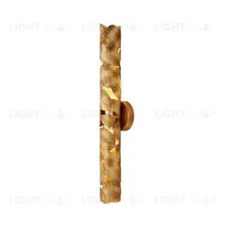 Настенный светильник Favourite Leaftube 4802-1W