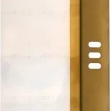 Настенный светильник Stilfort Солид Стоун 4038/05/01W