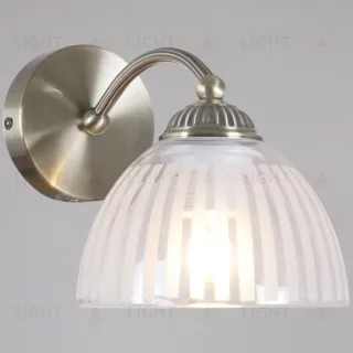 Бра Illumico IL0564-1WSQ-25AB ELITE