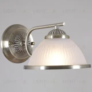 Бра Illumico IL0891-1WSQ-26 AB ELITE