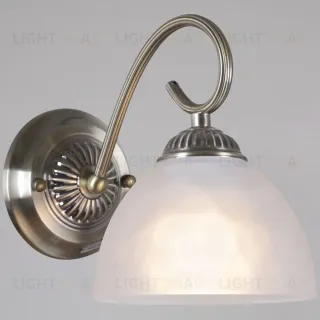 Бра Illumico IL0894-1WSQ-26 AB ELITE