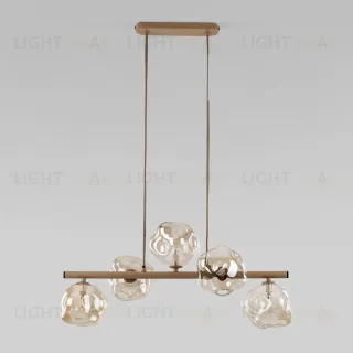 Подвесной светильник TK Lighting 11111 Lava Sabia a071862