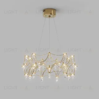 Подвесная люстра Bogate's Sonet 90401 LED a072115