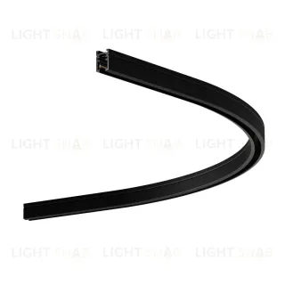 Шинопровод Maytoni Technical TRA184-R600-11B-1