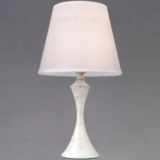 Настольная лампа ILLUMICO IL0766-1TSQ-25MWT ELITE