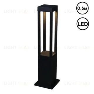 Ландшафтный светильник Reluce 09960-0.7-001JH 0,6M LED7W BK RLOS