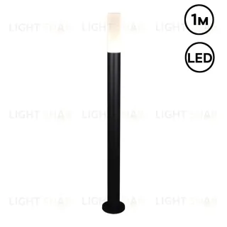 Ландшафтный светильник Reluce 09983-0.7-001JH 1.0M LED10W BK RLOS