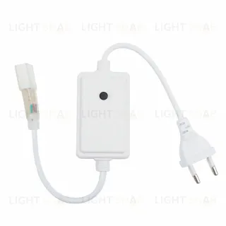 Контроллер для светодиодной ленты LS720 RGB AC220V, IP44, LD72 Feron 53080