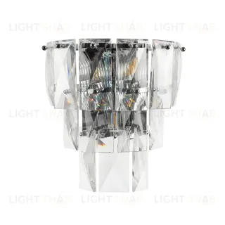 Настенный светильник Loft IT Contemporary 10561W Clear