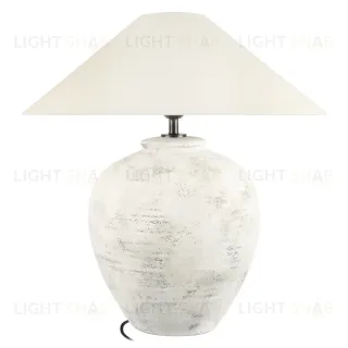 Настольная лампа Loft IT Clay 10486T/B