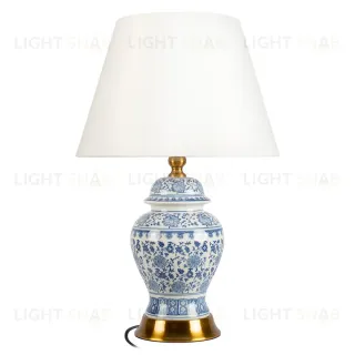 Настольная лампа Loft IT Ultramarine 10489T
