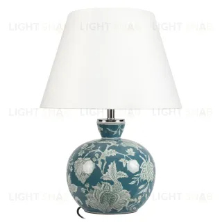 Настольная лампа Loft IT Prussian 10490T