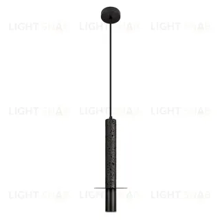 Подвесной светильник Loft IT Everest 10583A Black