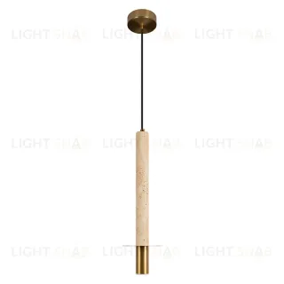 Подвесной светильник Loft IT Everest 10583B Bronze