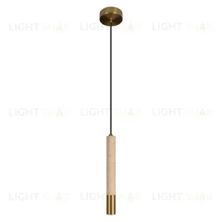 Подвесной светильник Loft IT Everest 10583C Bronze