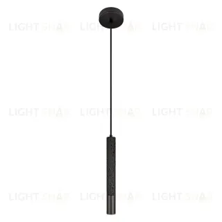 Подвесной светильник Loft IT Everest 10583C Black