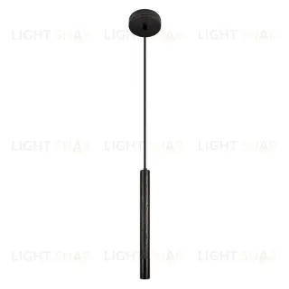 Подвесной светильник Loft IT Everest 10583D Black