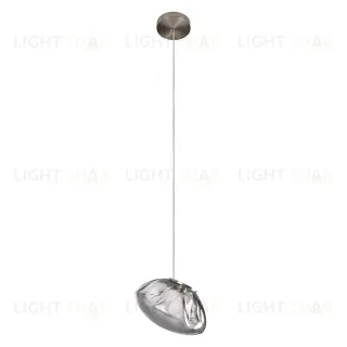 Подвесной светильник Loft IT Random 10469S Smoke