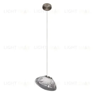 Подвесной светильник Loft IT Random 10469M Smoke