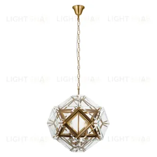 Подвесной светильник Loft IT Shard 10560 Clear