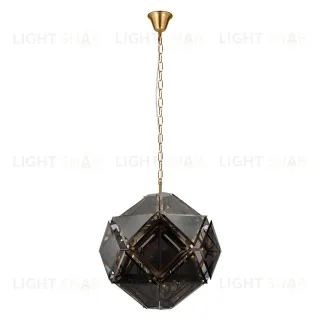 Подвесной светильник Loft IT Shard 10560 Smoke