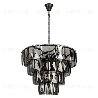 Подвесной светильник Loft IT Contemporary 10561/660 Smoke
