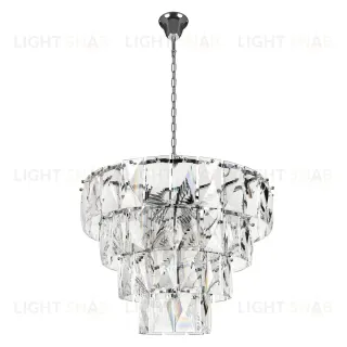 Подвесной светильник Loft IT Contemporary 10561/660 Clear